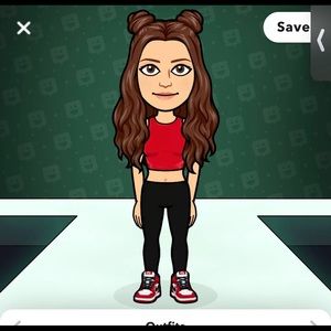 Meet your Posher, Guadalupe